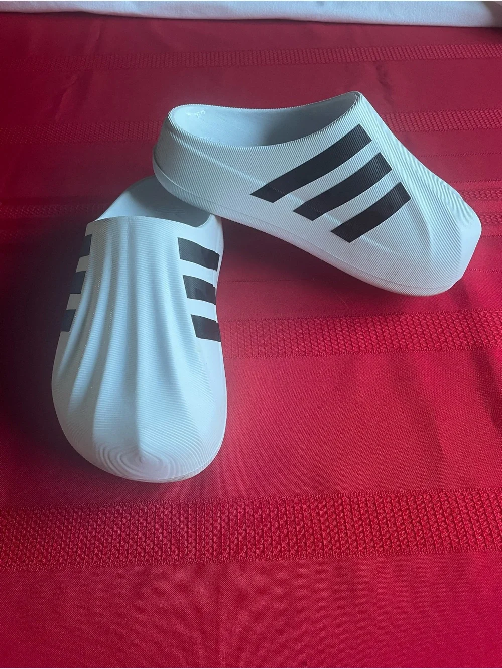 adidas easy slip